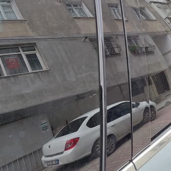 Nissan Qashqai Cam Fitili Sorunu