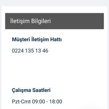 Günal Mobilya İnternet Üzerinden Yapılan Mobilya Siparişi Ve Teslimat Sorunu