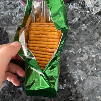 Ülker Çizi Bayat Çıktı