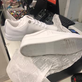 Boyner Teşhir Ürün Ve Kullanılmış Ürün Gönderimi