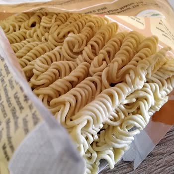 İndomie Den Kıl Çıktı