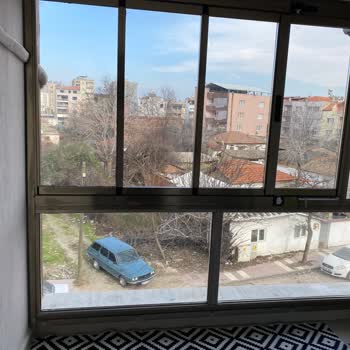 Kaya Camlama Sipariş Gecikmesi Ve Kusurlu Montaj Sorunu