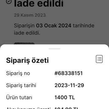 Gardrops Güvenilir Değil Mi?