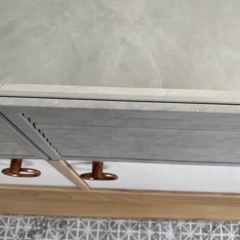 İstikbal Yatak Odası Takımında Meydana Gelen Dökülmeler