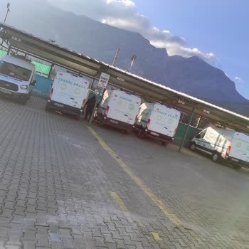 Manisa Büyükşehir Belediyesi Mezarlık Başkanlığı, Ve Çalışanları