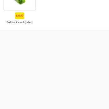 Şok Marketler Şok Marketin Site, Mobil Uygulama Ve Mağazadaki Fiyat Tutarsızlığı
