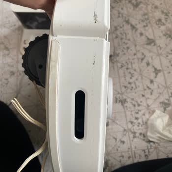 Eymen Ticaret Servisten Kusurlu Dönen Ürün İçin Şikayet