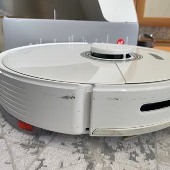 Eymen Ticaret Servisten Kusurlu Dönen Ürün İçin Şikayet