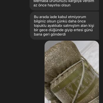 Gardrops Hesap Bakiyeme El Koydu!