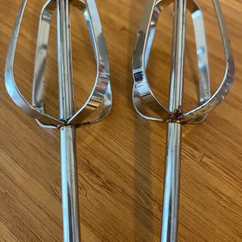 Fakir Karla El Mikseri Pas Sorunu