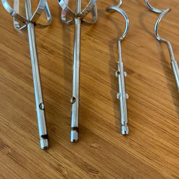 Fakir Karla El Mikseri Pas Sorunu