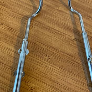 Fakir Karla El Mikseri Pas Sorunu