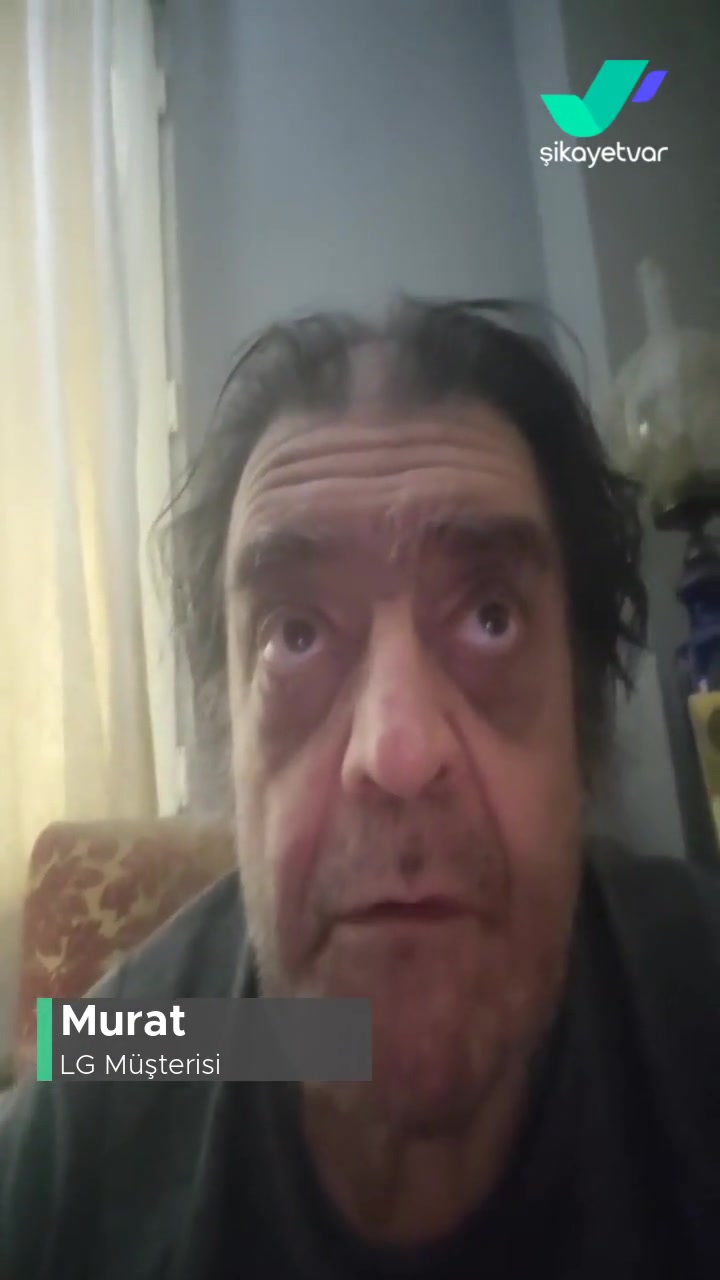 LG Panel Oled Yanma Arızası! videonun kapak resmi