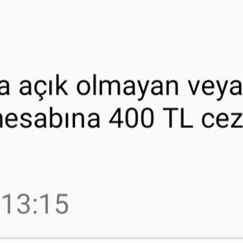 Martının Saçma Cezası