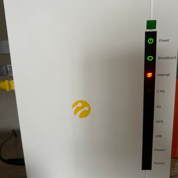 Superonline Sık Sık İnternet Bağlantı Sorunları Ve Müşteri Hizmetleri Şikayeti
