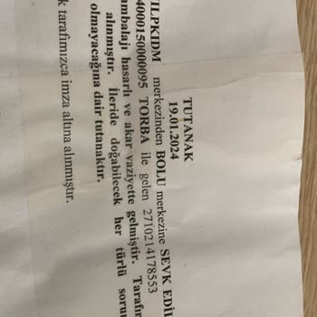 Öğretmen Niyazibey Çiftliği Kargolanmayan Ürün