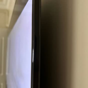 Samsung TV Panel Hatası