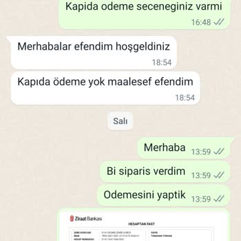 Abbra Giyim Ürünlerim Gönderilmedi İletisim Sağlayamıyorum