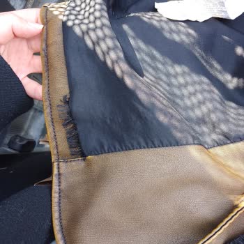 Stradivarius Ürün İadesi Almıyor
