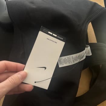 Rekor Sport İade Kabul Edilmeyen Yeni Ürün Sorunu