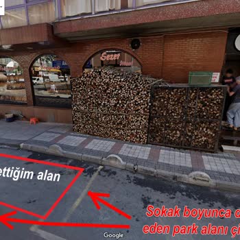 Getir'in Kullanım Sonrası Araç Çektirip Bedelini De Size Yansıtması...