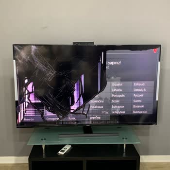 İncehesap.com Arızalı Ürün Gönderdi Arkasında Durulmuyor