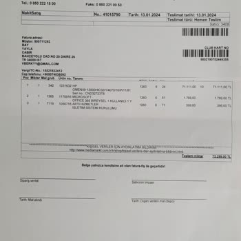 HP Omen 7P653EA Laptop Fan Sesi Ve İşlemci Sıcaklığı