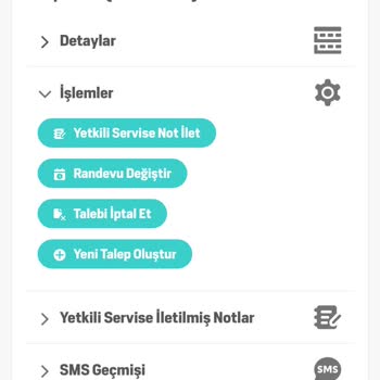 Beko'nun Kış Günü Yaptığı Mağduriyet