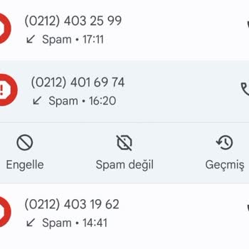 Dünya Varlık Ailemi Rahatsız Ediyor