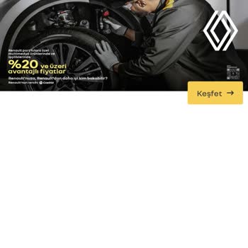 @Renault Clio Alımında Ücretsiz @Total Yakıt Kampanyası Mağduriyeti