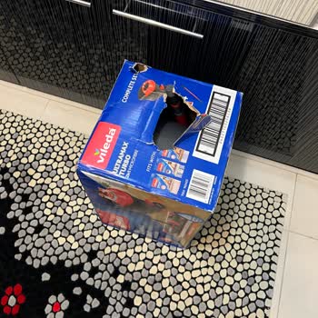 Vileda Gibi Firmadan Pişmanlık