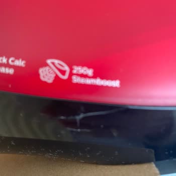 Teknosa Kırık Ütü Geldi Ücret İademi Talep Ediyorum