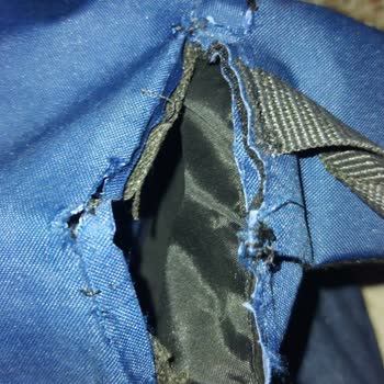 Carrefour SA Alışveriş Sonrası Yaşanan Memnuniyetsizlik