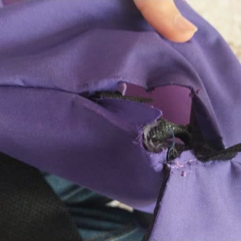 Carrefour SA Alışveriş Sonrası Yaşanan Memnuniyetsizlik