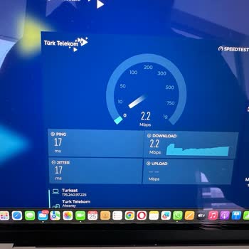 Kablo Net İnternet Hizmetinde Sürekli Sorunlar