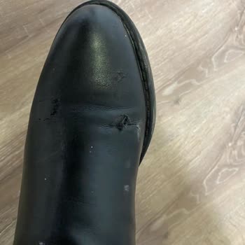 Derimod Botum Kabardı Ve Soyuldu!