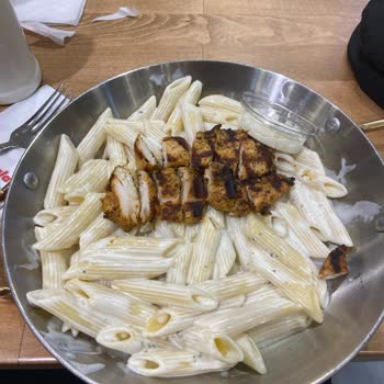 Green Salads Menü İle Aynı Olmayan Yemek