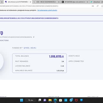 Coinlist.co Coin Hesabımda Görünmüyor