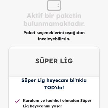 Tod TV Abonelik Problemleri Ve Mağduriyeti