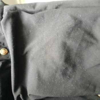 Koton Kıyafetlerde Tüylenme Sorunu