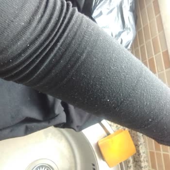 Koton Kıyafetlerde Tüylenme Sorunu