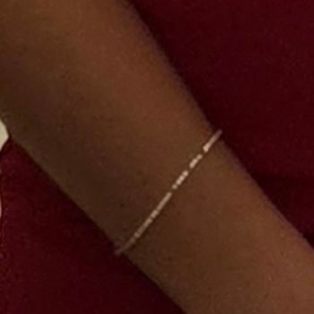 Atasay Kuyumculuk Taşları Düşen Su Yolu Bileklikler