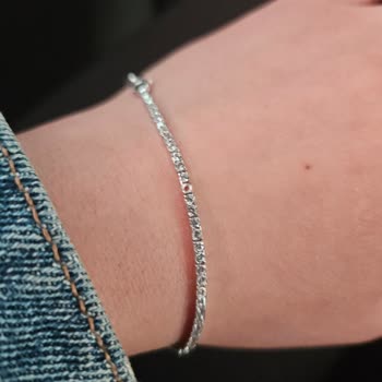 Atasay Kuyumculuk Taşları Düşen Su Yolu Bileklikler