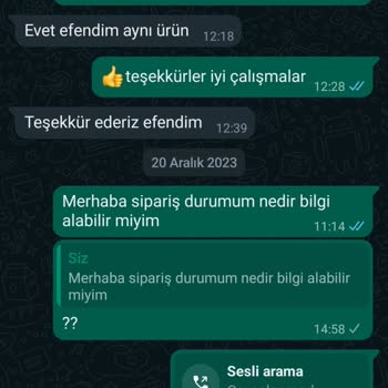 Atölye Hanzade (Instagram: wooden.dekorr) Sahte Instagram Hesabi Sallanan Sandalye Satışı