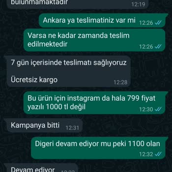 Atölye Hanzade (Instagram: wooden.dekorr) Sahte Instagram Hesabi Sallanan Sandalye Satışı