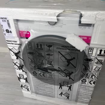 Carrefour SA Satın Alınan Ürünün Kırık Teslim Edilmesi Ve İade Talebinin Reddi