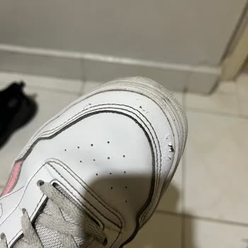In Street Ayakkabı İnceleme Hatasını Kabul Etmiyor