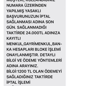 Zümrüt Ajans İmzasız Dava İşlemlerine İtiraz