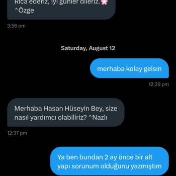 Türk Telekom'un Fiber Altyapı Yetersizliği