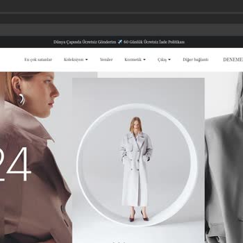 İpekyol Sahte Site Sorunu